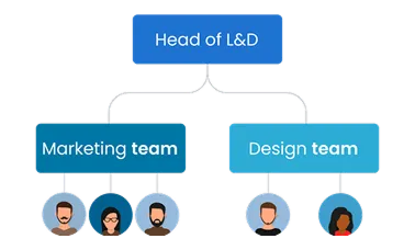 Team Collaboration Structure
