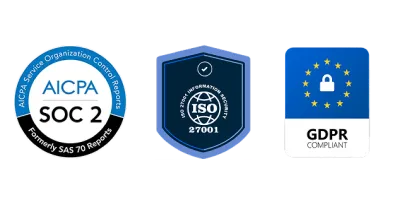 Enterprise Security Certifications